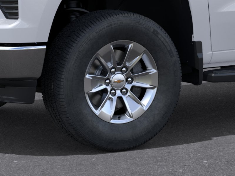 2026 Chevrolet Silverado 1500 LT - Photo 9