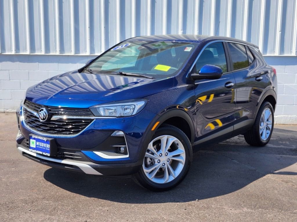 2023 Buick Encore GX Preferred AWD's photo