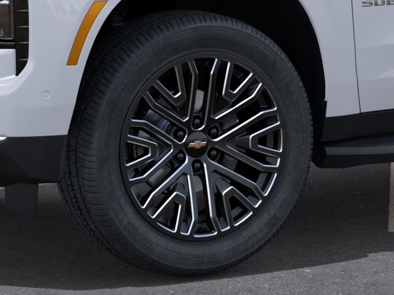 2026 Chevrolet Suburban Premier - Photo 27