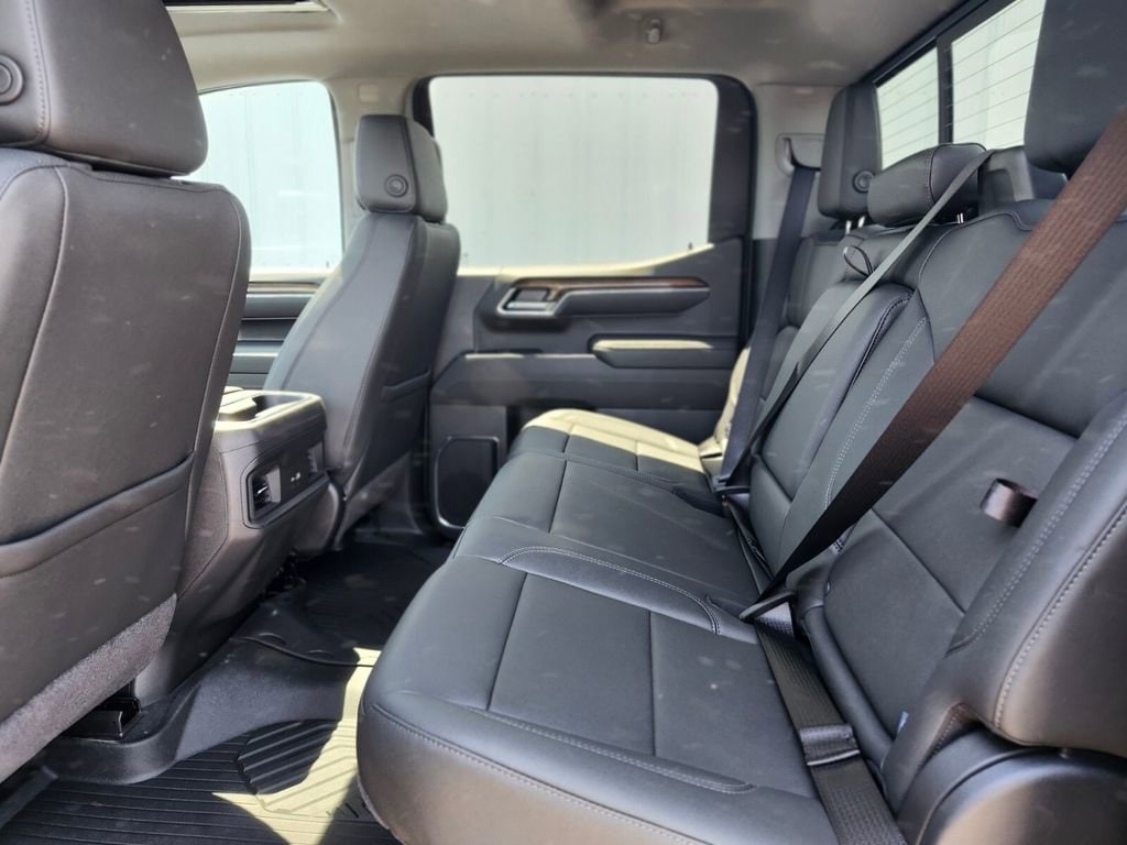 2026 Chevrolet Silverado 1500 LT Trail Boss - Photo 14