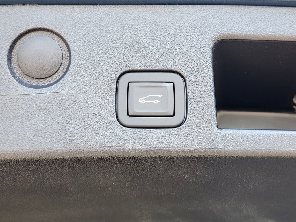 2026 Chevrolet Equinox RS - Photo 30