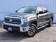  Toyota Tundra 4WD Truck