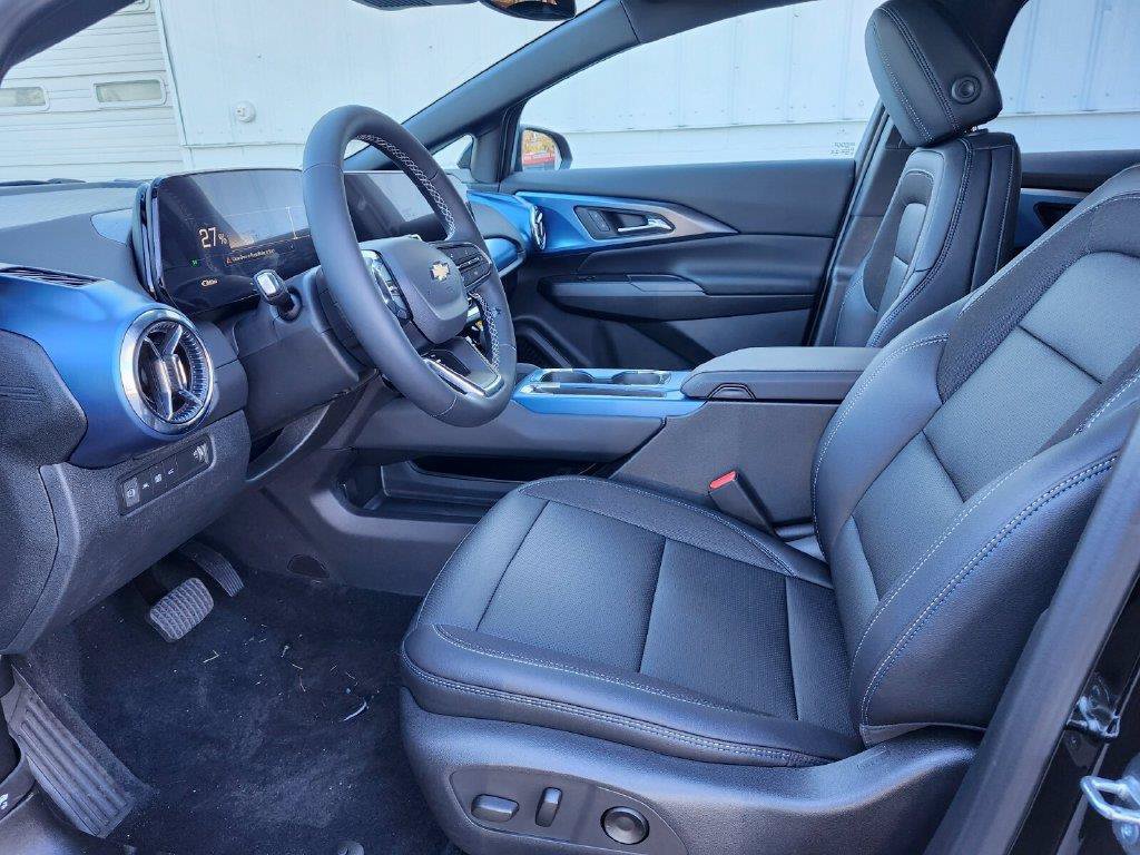 2026 Chevrolet Equinox EV 2LT - Photo 18