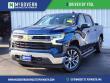 Used 2022 Chevrolet Silverado 1500 LT (2FL) Truck