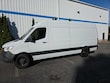  Mercedes-Benz Sprinter Cargo Van