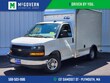  Chevrolet Express Cutaway 3500
