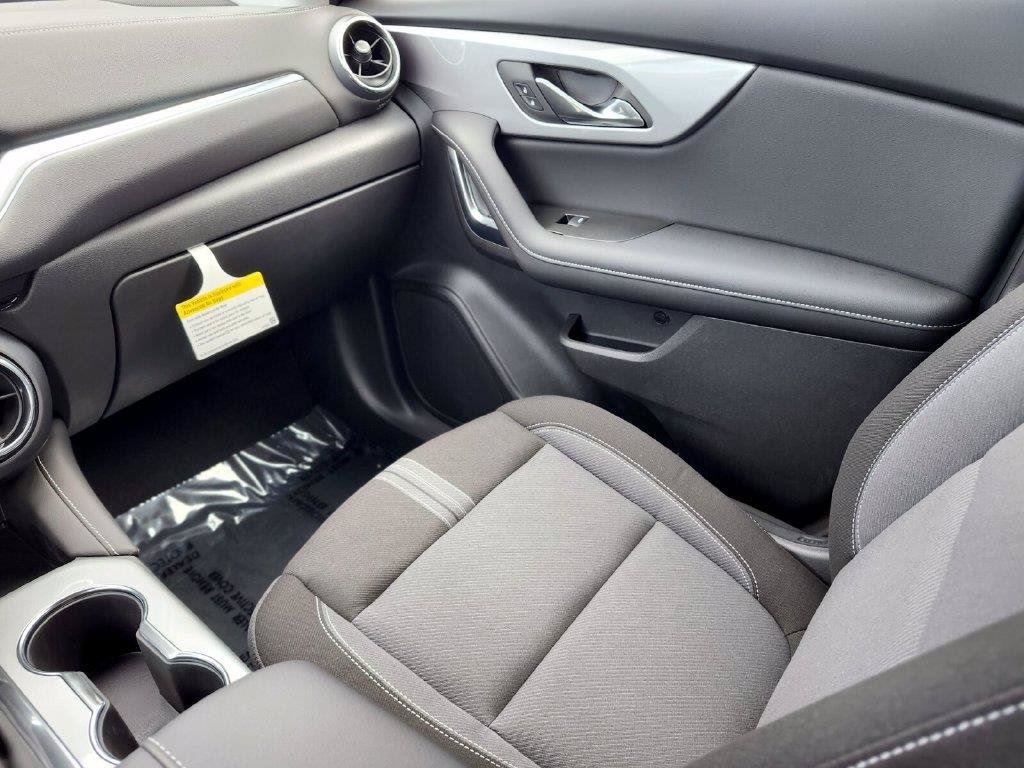 2026 Chevrolet Blazer 2LT - Photo 13