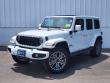 Used 2024 Jeep Wrangler 4xe High Altitude
