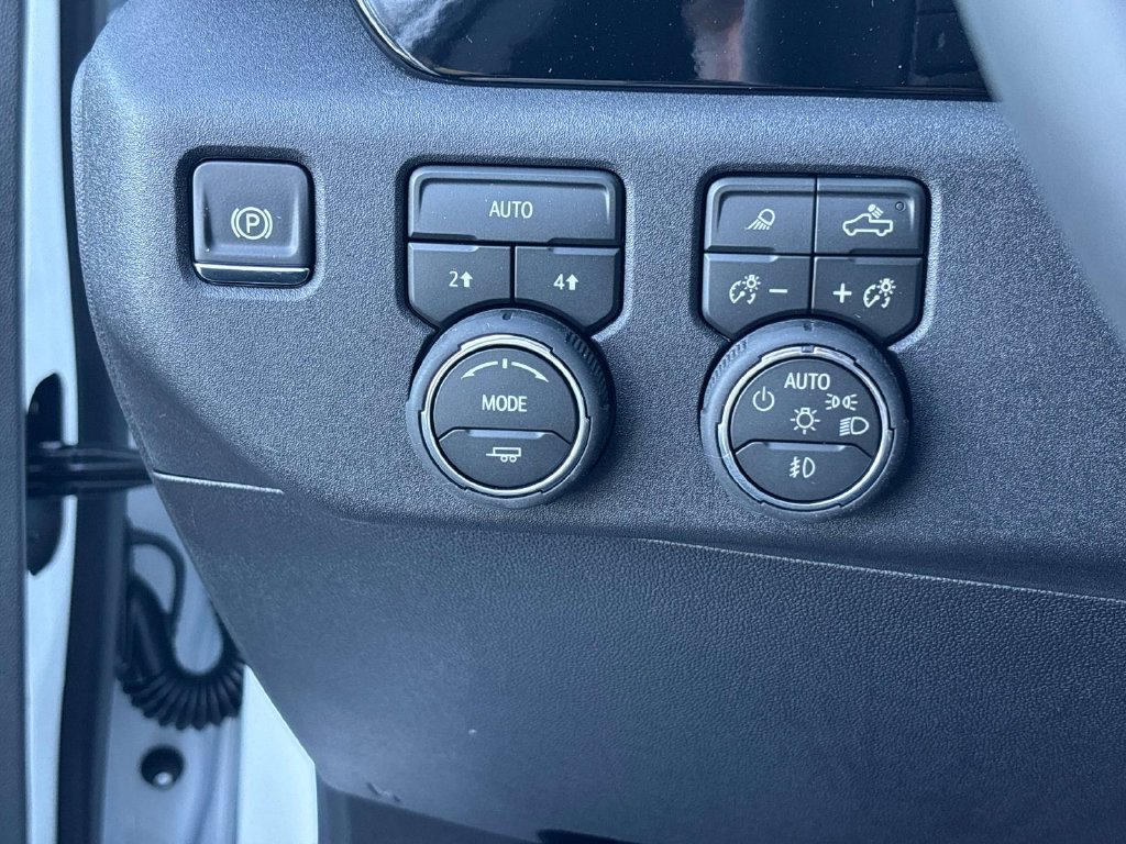 2026 Chevrolet Silverado 1500 RST - Photo 12