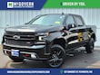 Chevrolet Silverado 1500 LTD