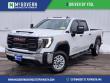 Used 2024 GMC Sierra 2500 HD Pro Truck