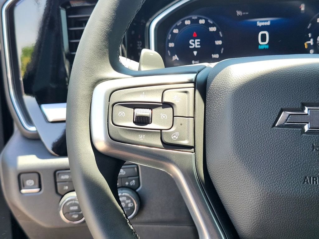2026 Chevrolet Silverado 1500 LT Trail Boss - Photo 28