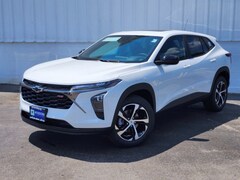 2026 Chevrolet Trax 1RS SUV