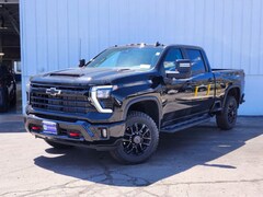 2026 Chevrolet Silverado 2500 HD LT Truck