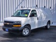  Chevrolet Express Cargo