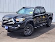  Toyota Tacoma 4WD