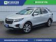 Used 2022 Chevrolet Equinox LT SUV
