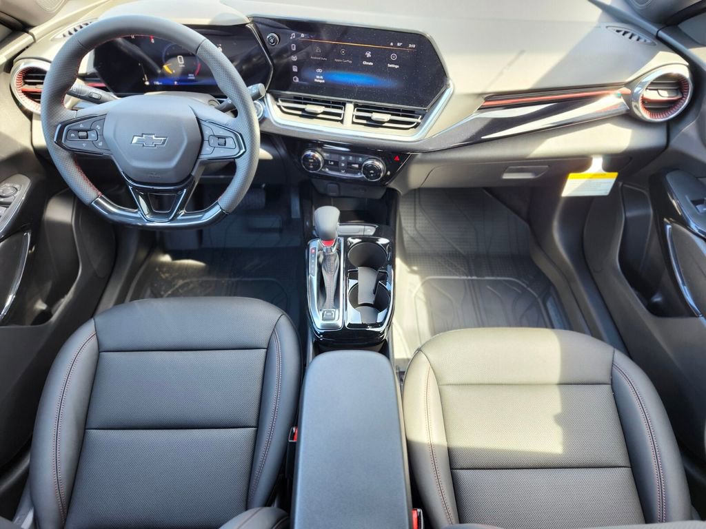 2026 Chevrolet Trax RS - Photo 10