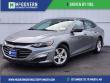 Used 2023 Chevrolet Malibu FL Car