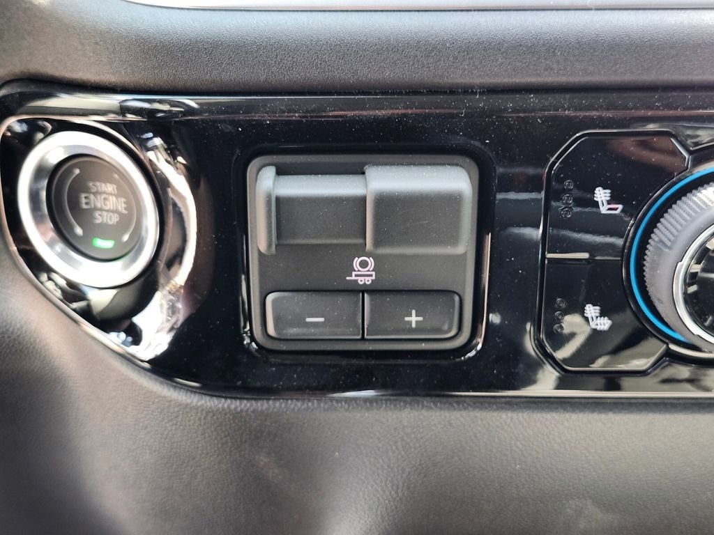 2026 Chevrolet Silverado 1500 LT Trail Boss - Photo 24