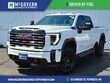 GMC Sierra 2500 HD