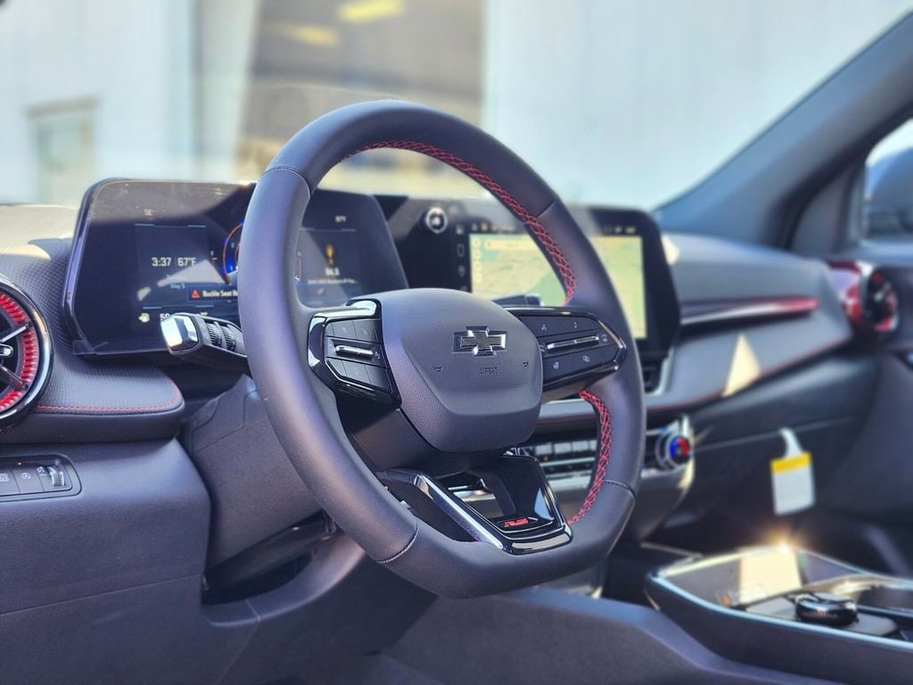 2026 Chevrolet Equinox RS - Photo 17