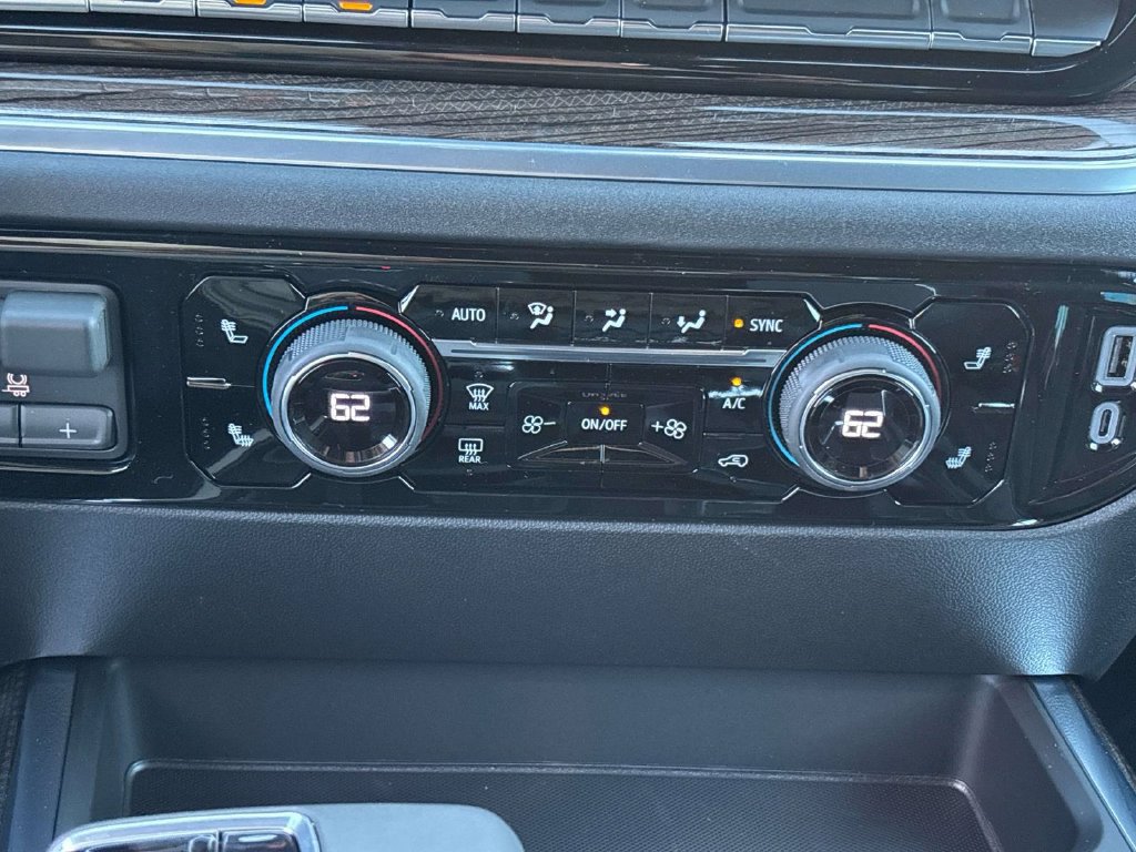 2026 Chevrolet Silverado 1500 RST - Photo 16