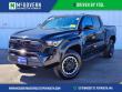 Used 2025 Toyota Tacoma 4WD SR