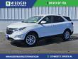 Used 2021 Chevrolet Equinox LT SUV