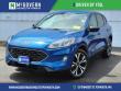 Used 2022 Ford Escape SEL SUV