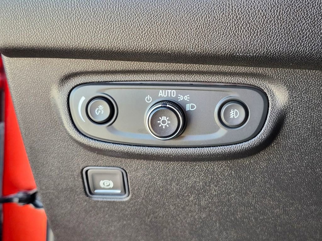 2023 GMC Terrain AT4 - Photo 22