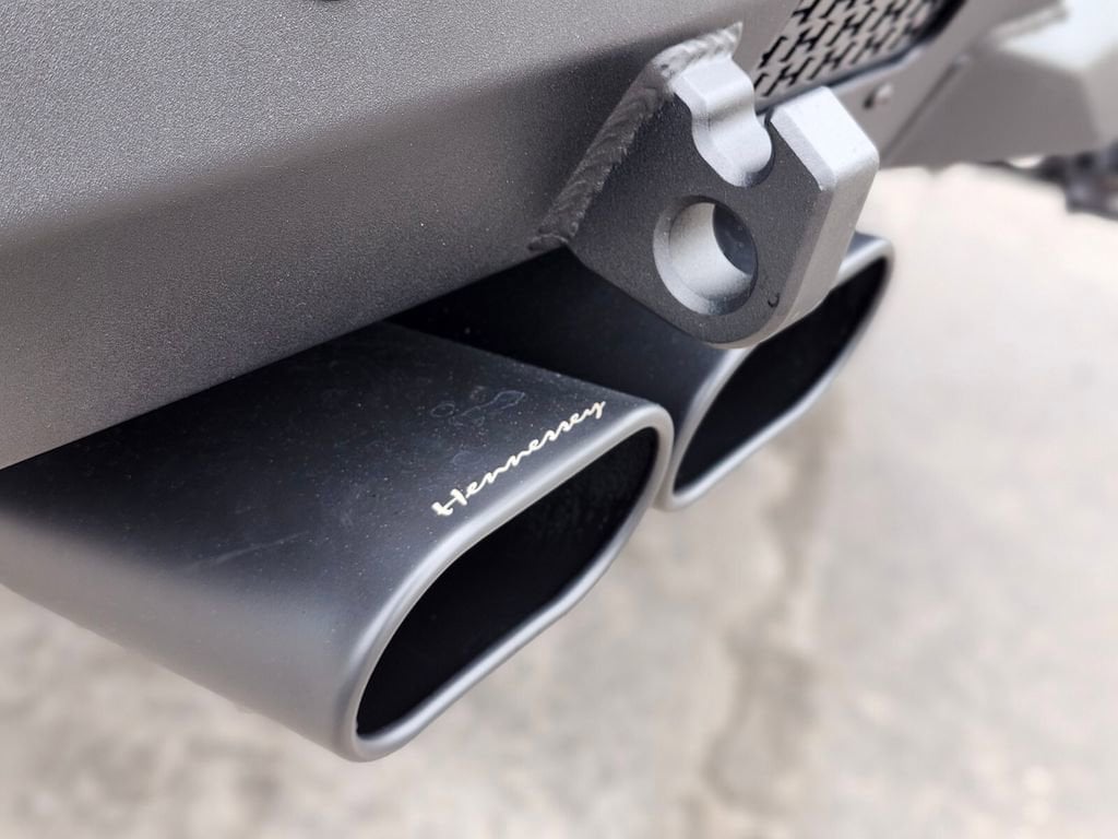 2026 Chevrolet Silverado 1500 ZR2 - Photo 13