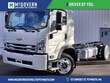  Chevrolet Low Cab Forward 6500 XD