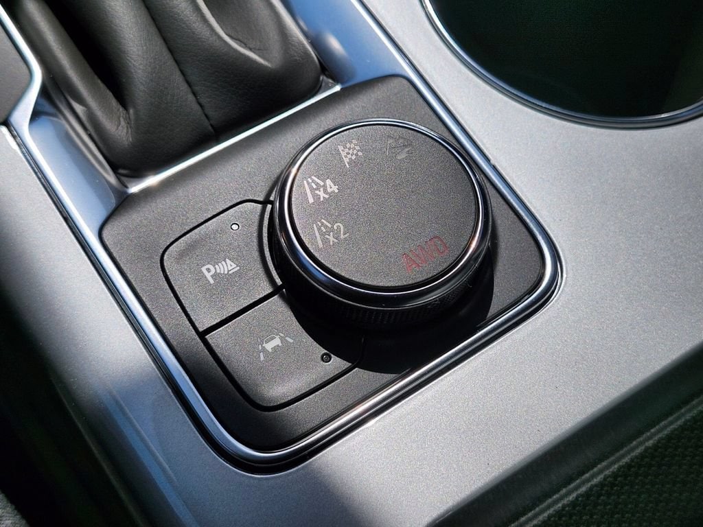 2026 Chevrolet Blazer 2LT - Photo 26