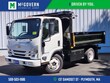  Chevrolet Low Cab Forward 4500 HG