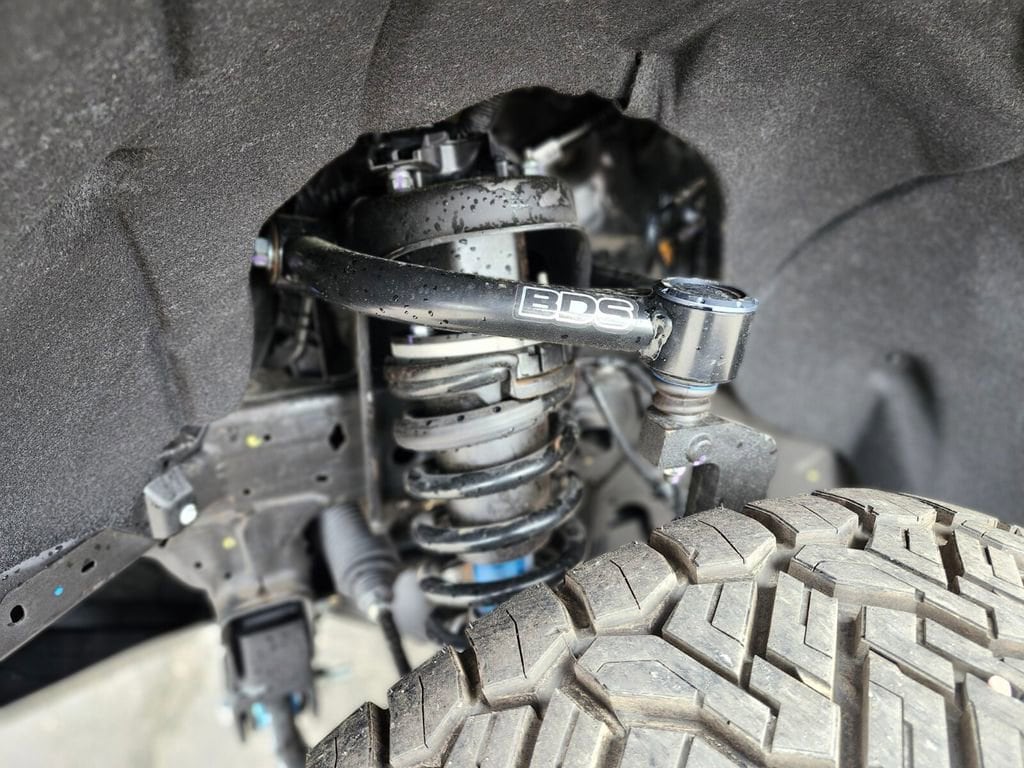 2026 Chevrolet Silverado 1500 ZR2 - Photo 15
