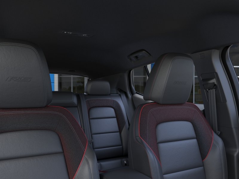 2026 Chevrolet Equinox EV RS - Photo 53