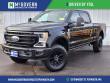 Used 2022 Ford Super Duty F-250 SRW XL