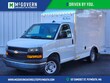  Chevrolet Express Cutaway 3500
