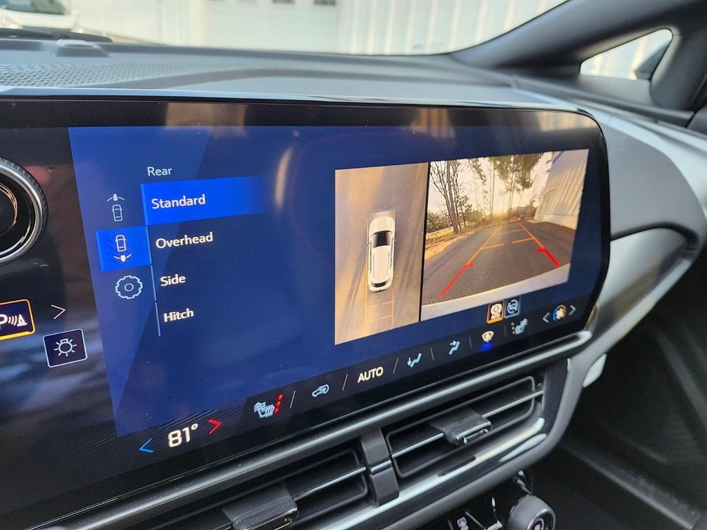 2026 Chevrolet Equinox EV RS - Photo 19