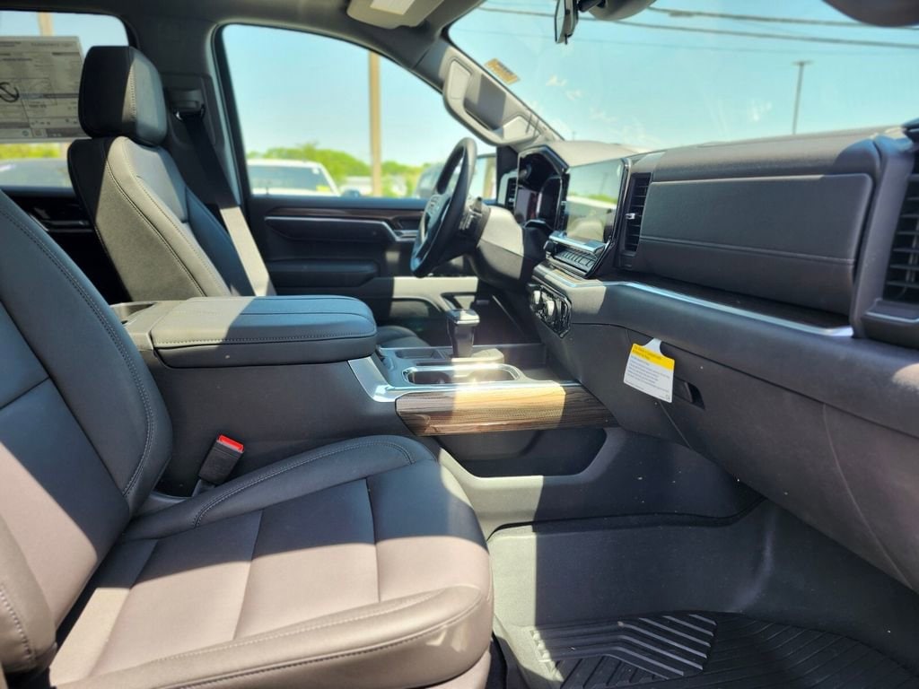 2026 Chevrolet Silverado 1500 LT Trail Boss - Photo 9