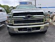 Chevrolet Silverado 4500 HD