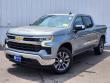 Used 2024 Chevrolet Silverado 1500 LT (2FL) Truck