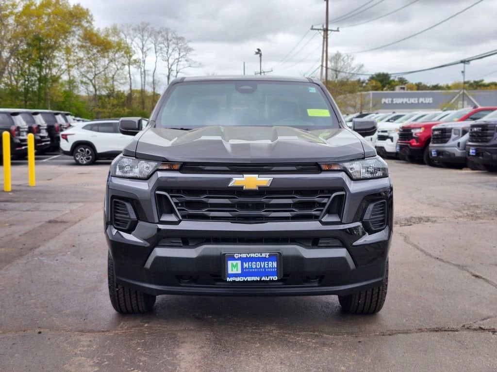 2026 Chevrolet Colorado LT - Photo 8