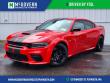 Used 2023 Dodge Charger Scat Pack Widebody