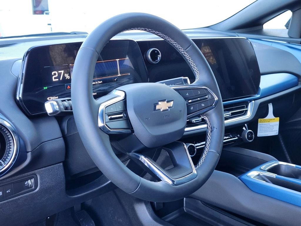 2026 Chevrolet Equinox EV 2LT - Photo 19