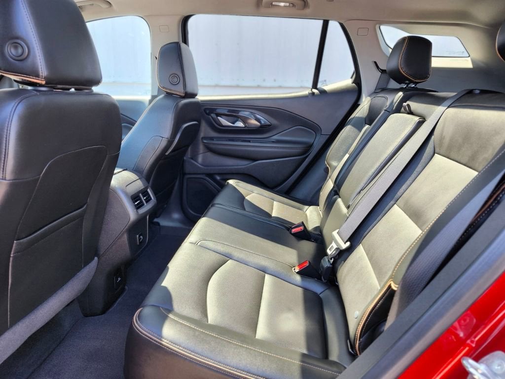 2023 GMC Terrain AT4 - Photo 14