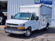  Chevrolet Express Cutaway 3500