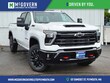 Chevrolet Silverado 2500 HD