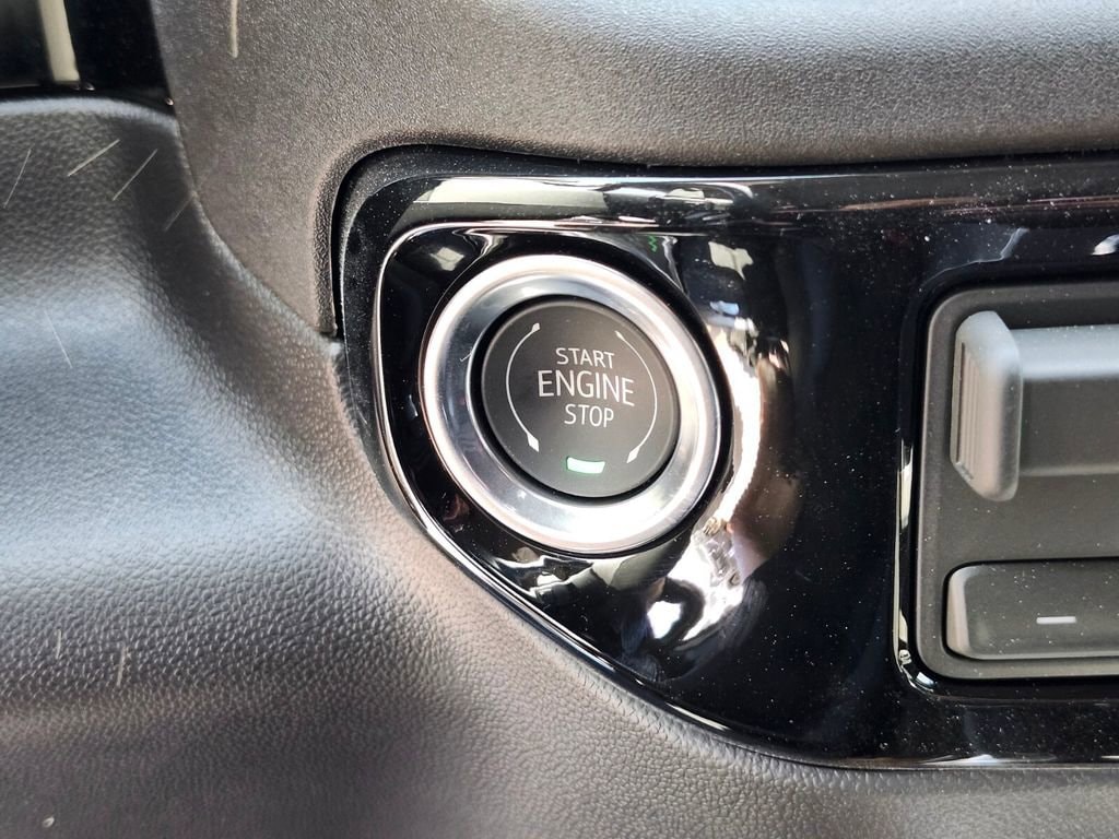 2026 Chevrolet Silverado 1500 LT Trail Boss - Photo 23